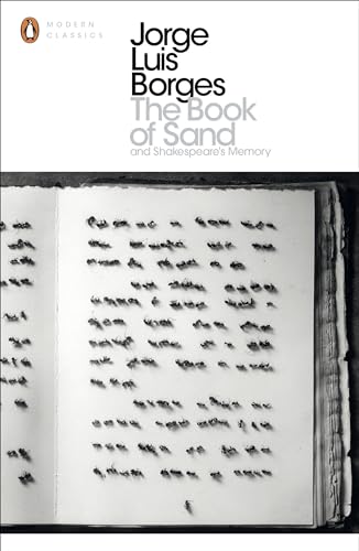 The Book of Sand and Shakespeare's Memory (Penguin Modern Classics)
